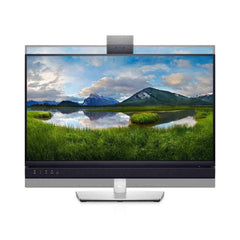 Dell 24 Video Conferencing Monitor C2422HE - Pixel Zones