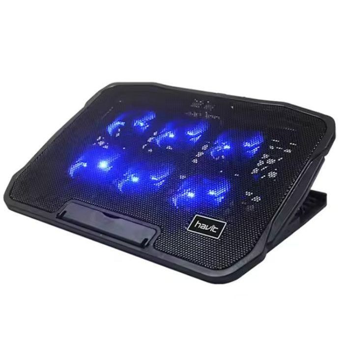 Mikuso Laptop Cooling Fan – NCP-066