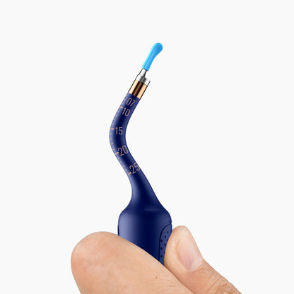 Bebird EarSight Plus Smart Visual Ear Cleaner – Blue / White