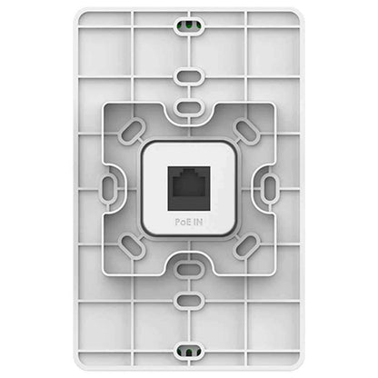 Grandstream GWN7624 Indoor Wi-Fi Access Point 4×4:4 2.4G - Pixel Zones