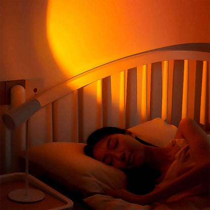 WiWU Wi-D8 Desk Lamp 4in1 Intelligent Magnetic Light