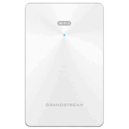 Grandstream GWN7661 Indoor Wi-Fi 6 Access Point 2x2:2 2.4G/5G - Pixel Zones