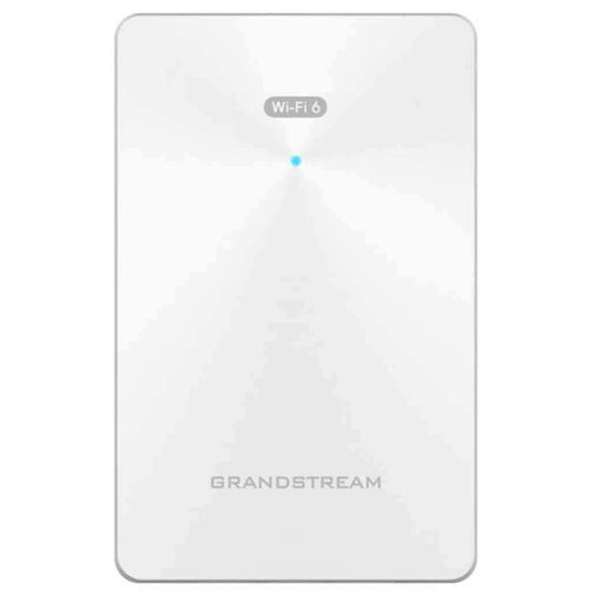 Grandstream GWN7661 Indoor Wi-Fi 6 Access Point 2x2:2 2.4G/5G - Pixel Zones