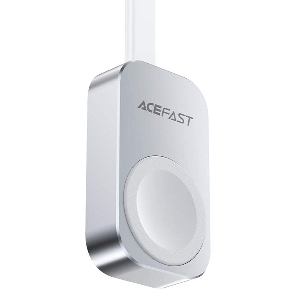 Acefast E21 Wireless Charger for Apple Watch