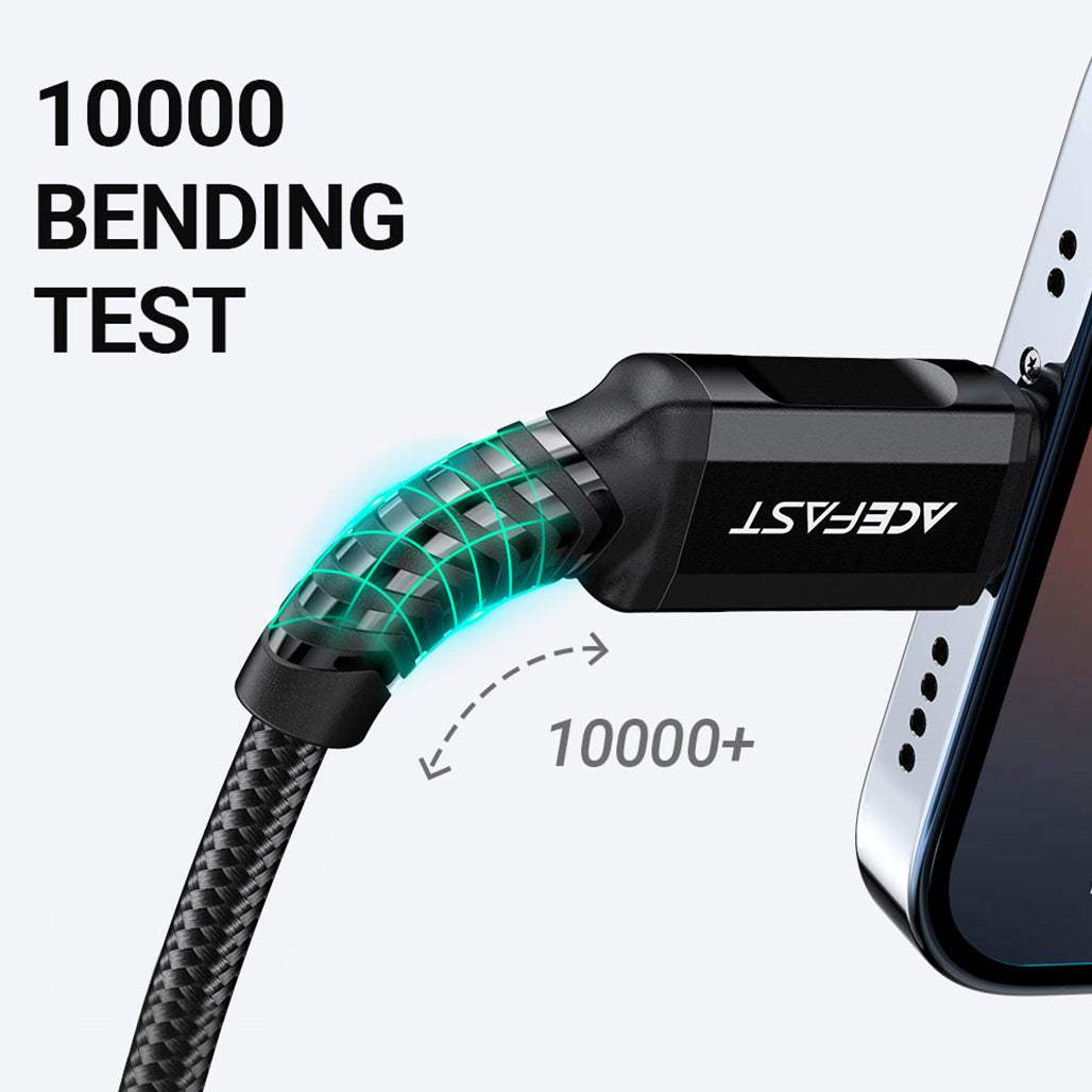 ACEFAST C1-05 Audio cable Lightning to 3.5mm female