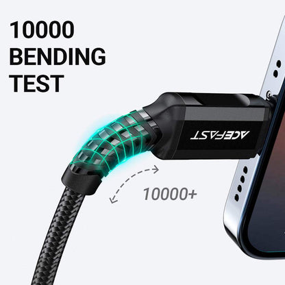 ACEFAST C1-05 Audio cable Lightning to 3.5mm female