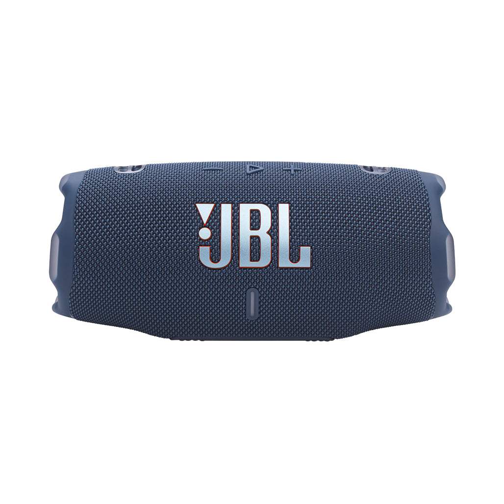 JBL Charge 6 2025 Bluetooth Speaker Enhanced Sound, Longer Battery, IP67 Waterproof