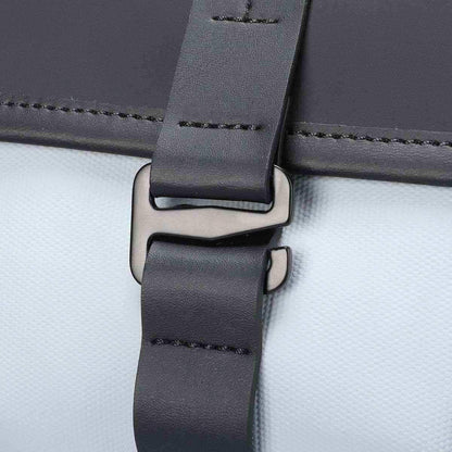 Mark Ryden Voyageur Waterproof Crossbody Bag - Pixel Zones