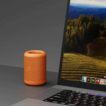 Porodo Soundtec PD-STWPBS Waterproof IP65 Portable Bluetooth Speaker