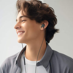 Acefast L1 Wired Earphones Lightning with Apple C100 Chip