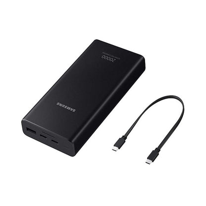 Samsung 20,000 mAh 25W Battery Pack Powerbank