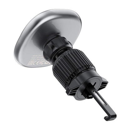 Acefast D41 MagSafe Fast Wireless Charger and Holder for Air Vent