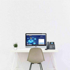 Grandstream GRP2603P Essential P Phone 3 Lines 6 SIP Accounts - Pixel Zones
