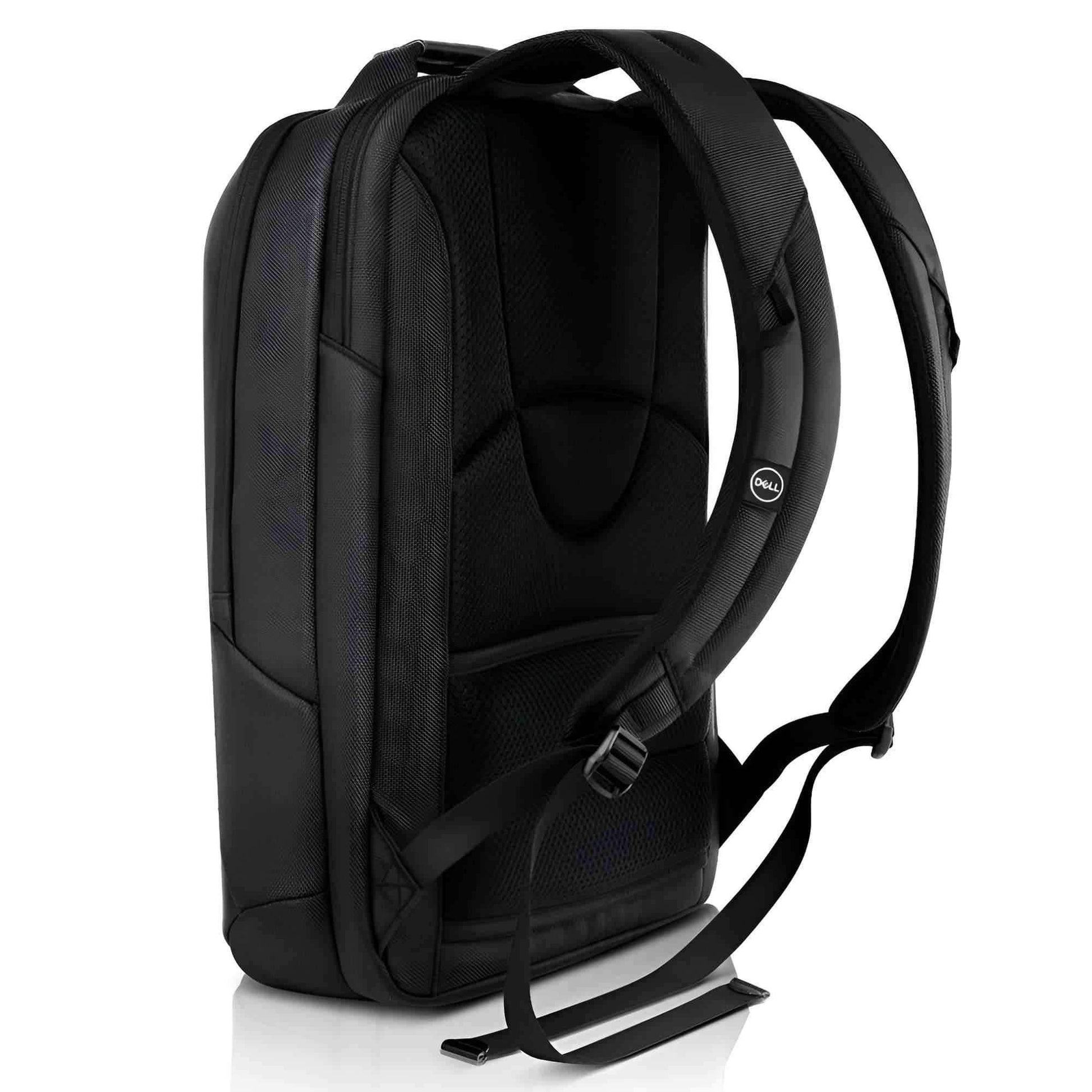 Dell PE1520PS 15" Premier Slim Notebook Backpack - Pixel Zones
