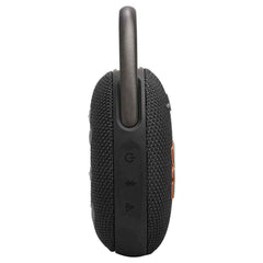 JBL CLIP 5 Waterproof Speaker with Auracast - Pixel Zones