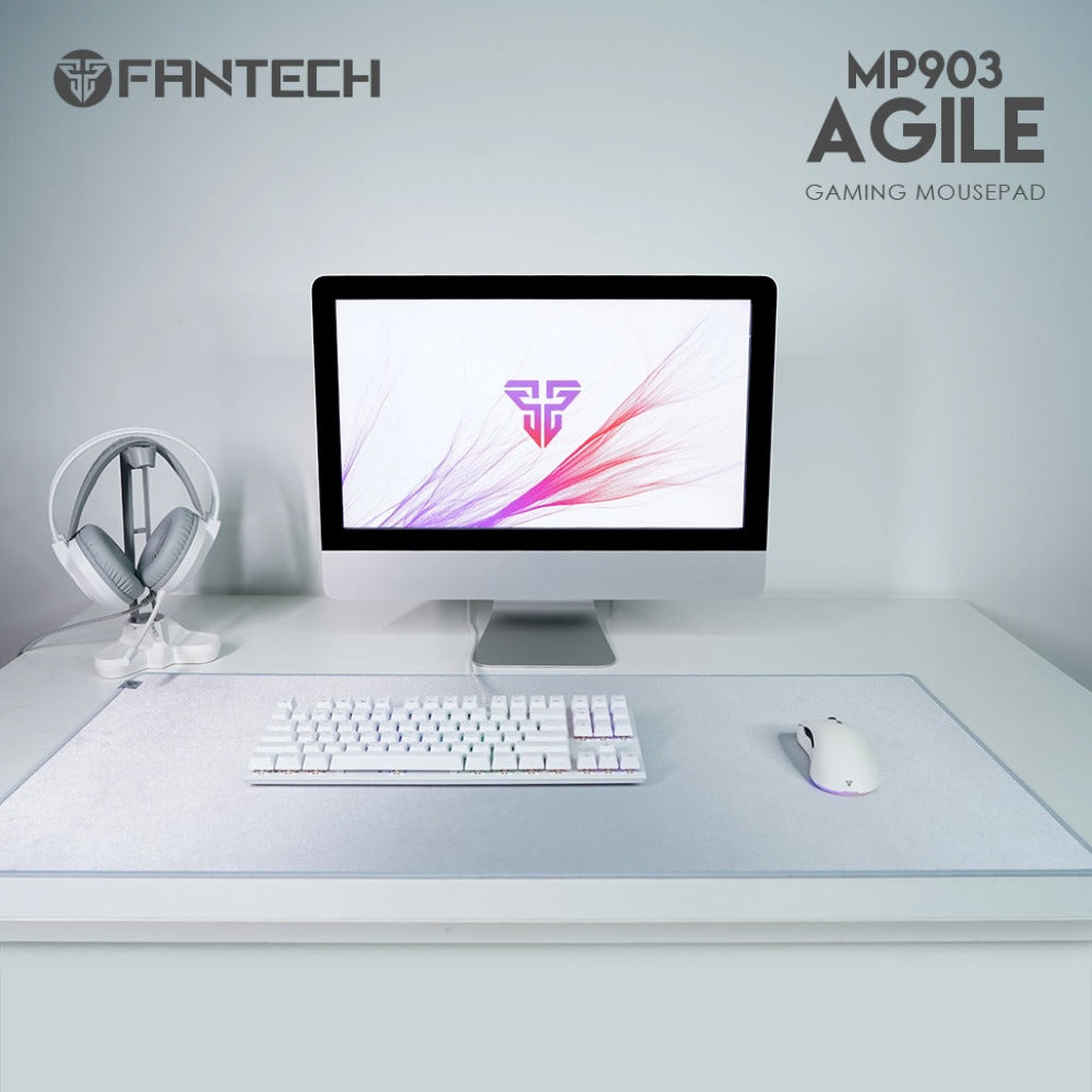 Fantech AGLE MP903 Gaming MousePad
