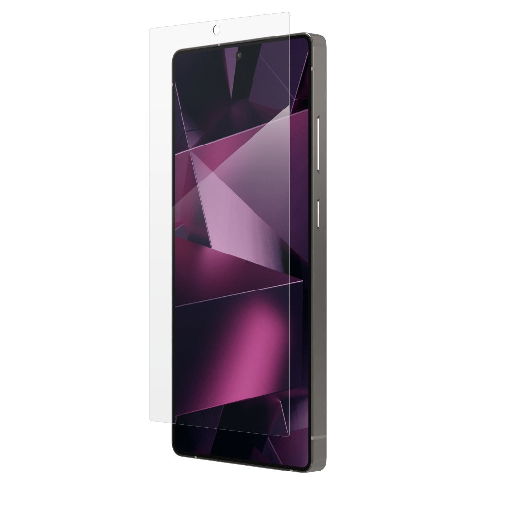 ZAGG Fusion XTR4 Screen Protector For Galaxy S25 Ultra