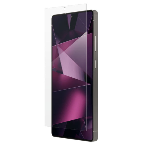 ZAGG Fusion XTR4 Screen Protector For Galaxy S25 Ultra