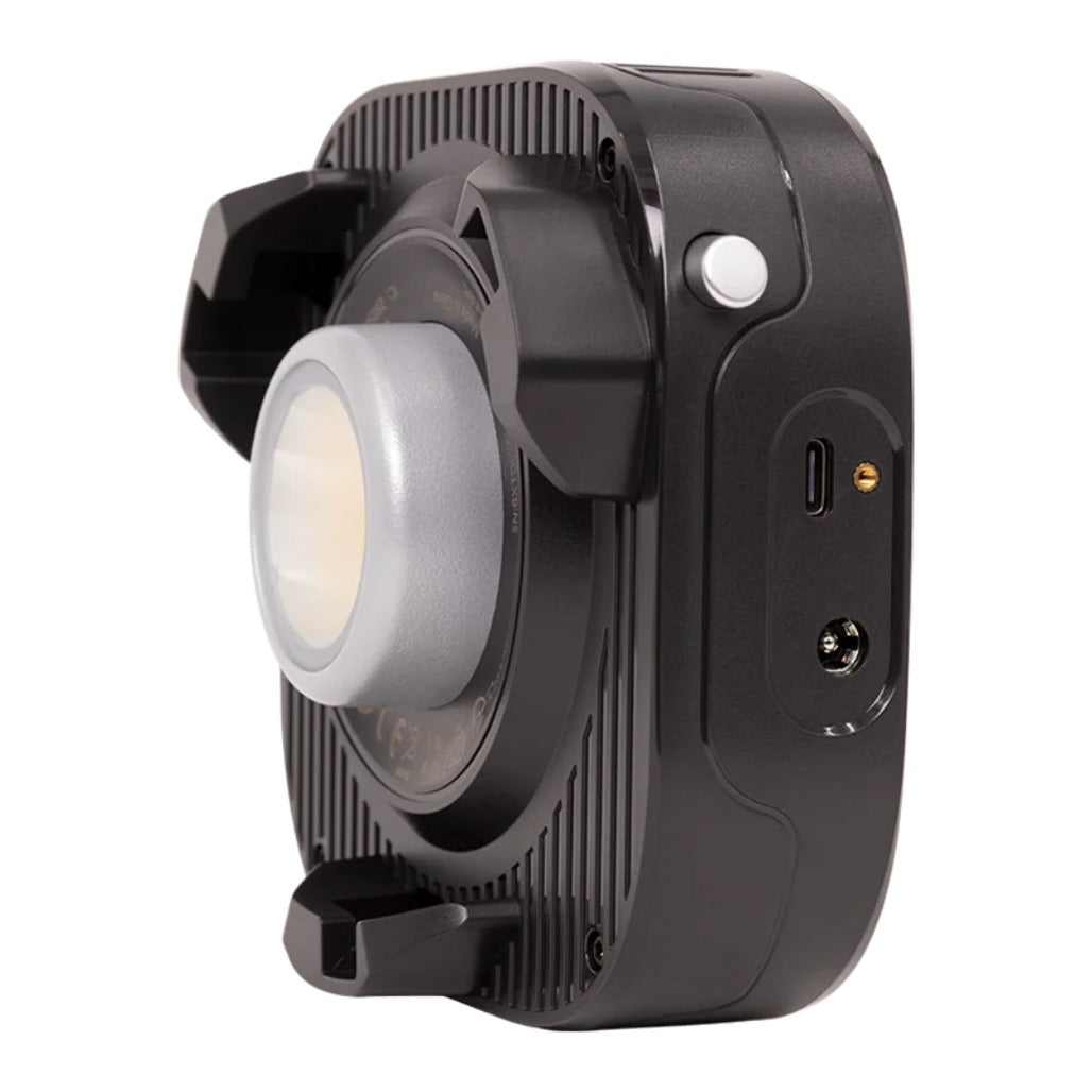Amaran Halo 100x - Bi-Color LED Monolight