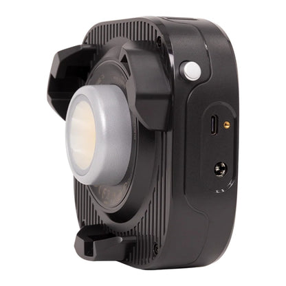 Amaran Halo 100x - Bi-Color LED Monolight