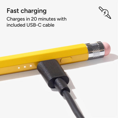 Zagg Oxford Stylus Pencil For Universal iPad Devices