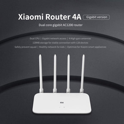 Xiaomi Mi Router 4A