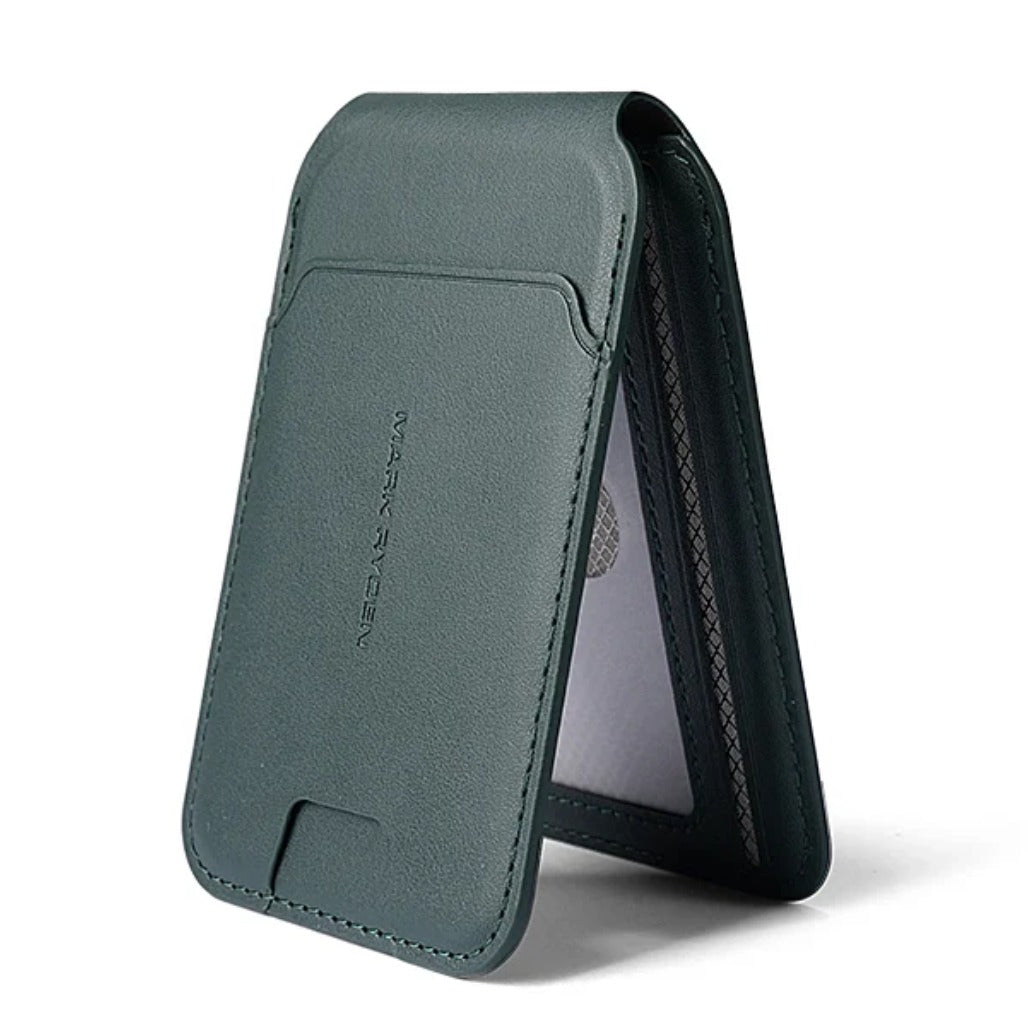 Mark Ryden MagFold MR21 | Slim MagSafe Wallet for iPhone