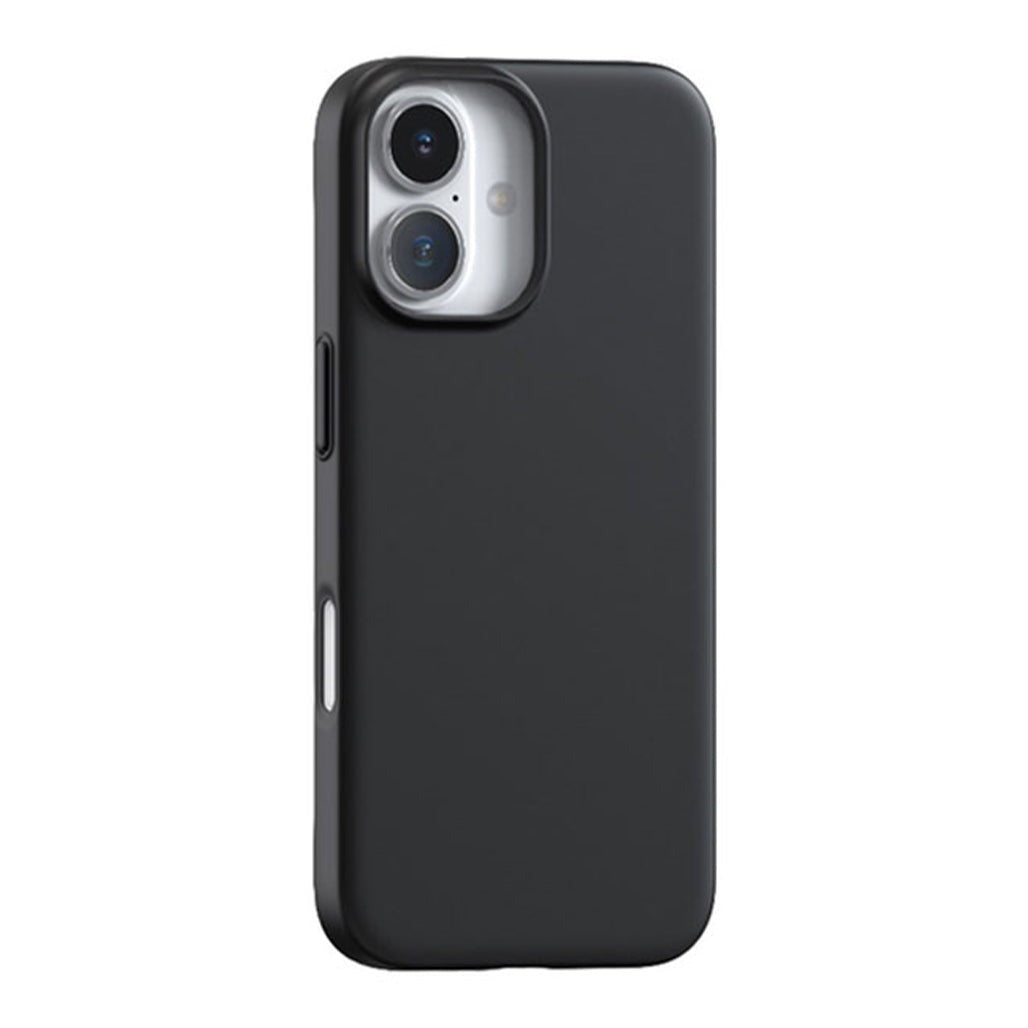 TORRAS Magnetic Slim Fit for iPhone 17 Case, Ultra-Thin Compatible with MagSafe
