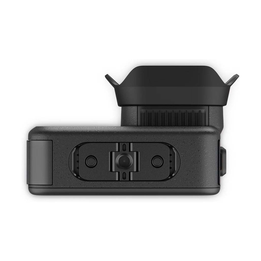 GoPro Mission 1 Pro - Compact Cinema Action Camera with 8K60 Video