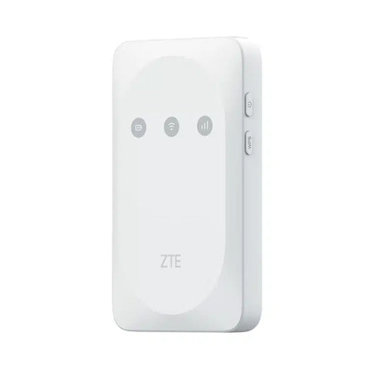 ZTE Portable 4G LTE Wi-Fi Router - MF935N