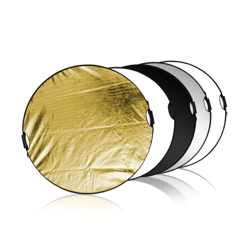 5 in 1 Round Reflector 110cm