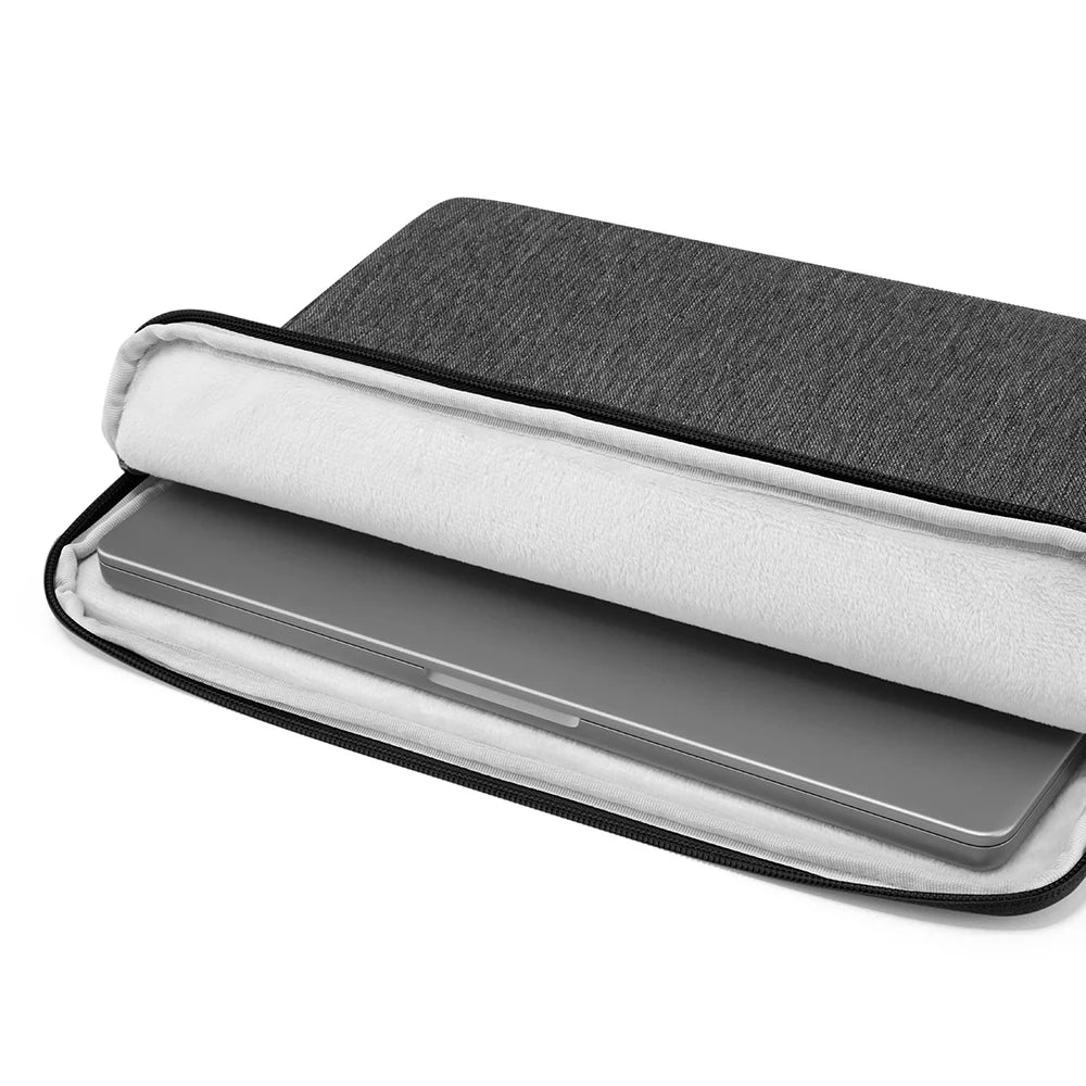 Tomtoc Light-A18 Laptop Sleeve for 15 inch MacBook Air