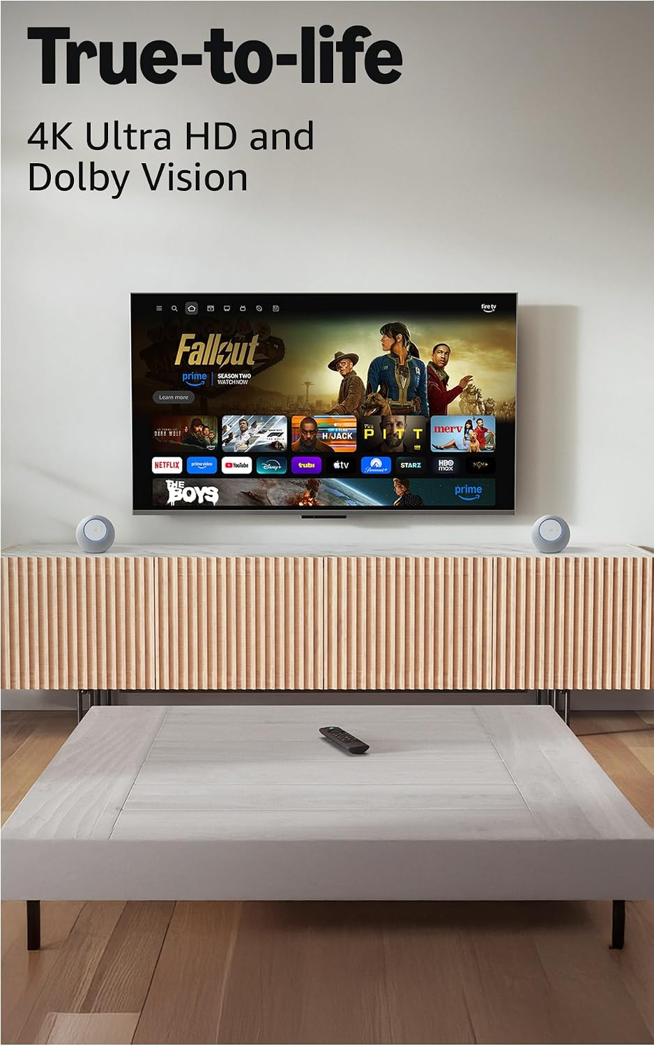 Amazon Fire TV Stick 4K Max
