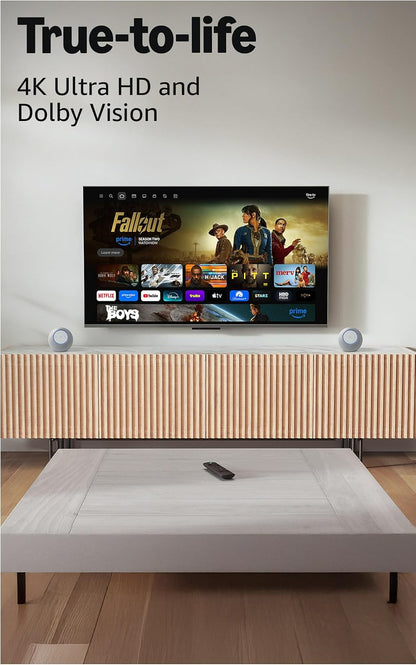 Amazon Fire TV Stick 4K Max