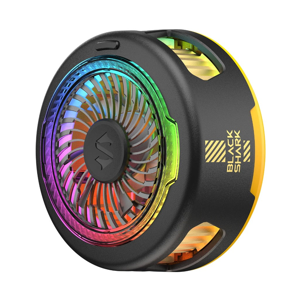 Black Shark FunCooler 5 - Magnetic Phone Cooler