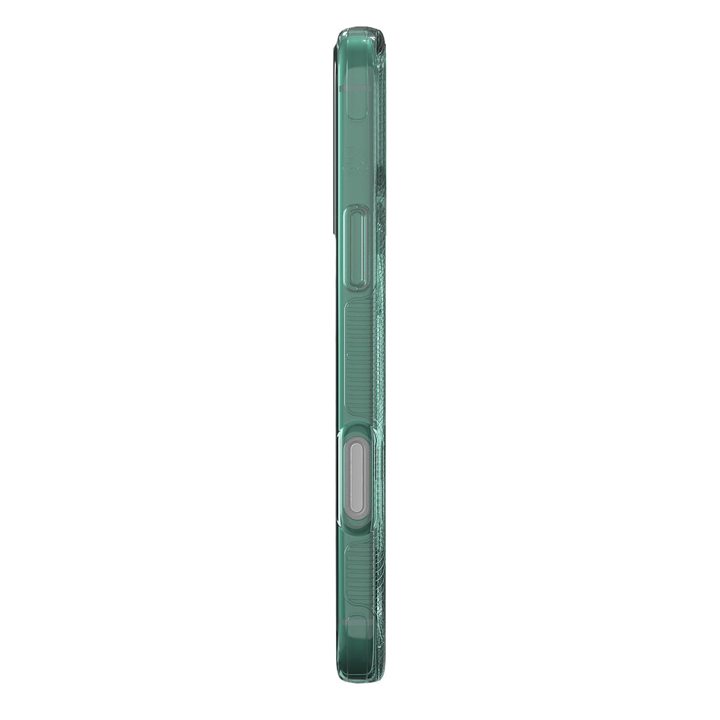 Zagg Luxe Snap For iPhone 18 Pro/18 Pro Max and iPhone 17 Pro/17 Pro Max - Jelly Mint Tinted