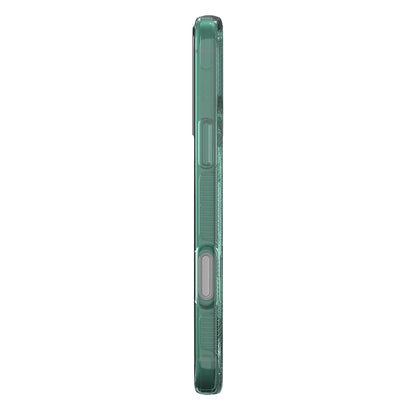Zagg Luxe Snap For iPhone 18 Pro/18 Pro Max and iPhone 17 Pro/17 Pro Max - Jelly Mint Tinted