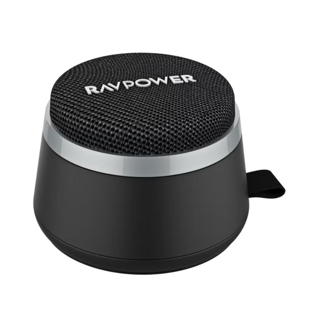 RAVPower Magpulse Magnetic Speaker - 5W Hi-Fi Sound - RP-SK005
