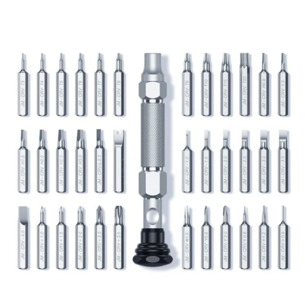 UGREEN 38-in-1 Aluminum Alloy Tool Kit - CM372