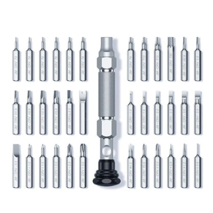 UGREEN 38-in-1 Aluminum Alloy Tool Kit - CM372