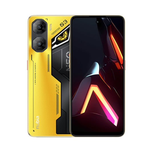 ZTE Nubia Neo 3 5G - 20GB RAM - 256GB Storage