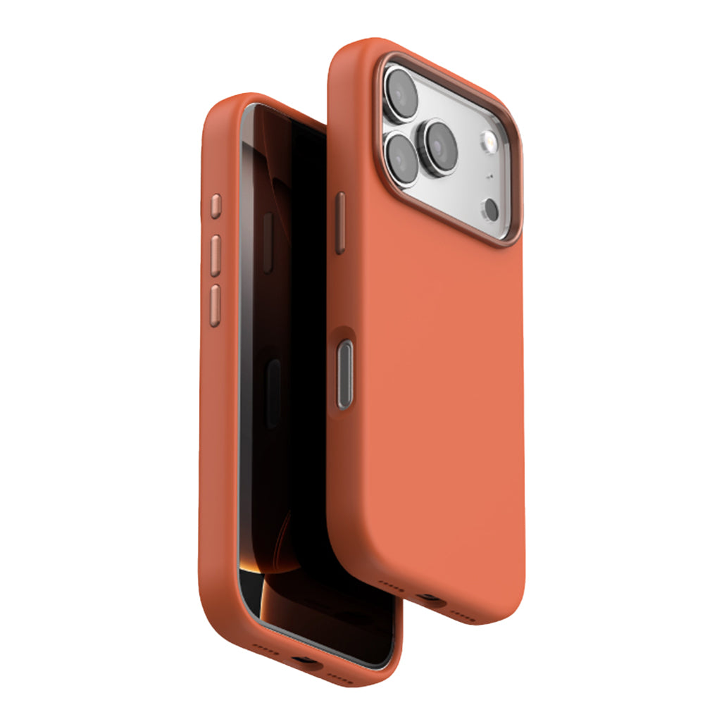 Puloka GELIX Silicone Case for 17 Pro/ 17 Pro Max