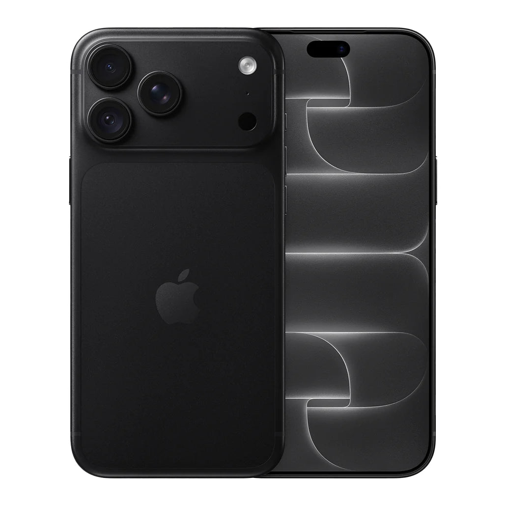 Apple iPhone 18 Pro Max