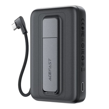 Acefast M24 Magnetic Fast Wireless Charge Power Bank 10000mAh 22.5W