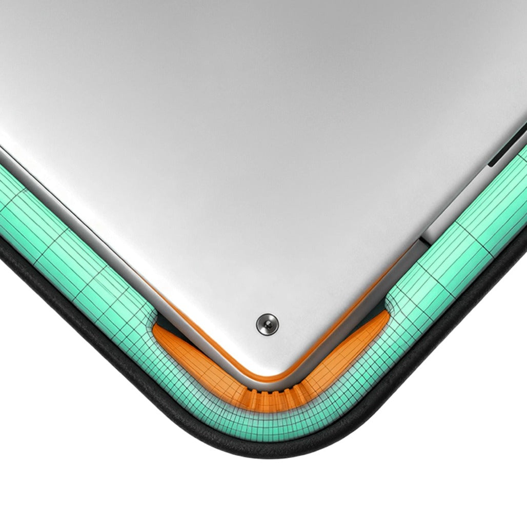 Mark Ryden CloudCase MR701D - Ultra-Thin Laptop Sleeve with 360° Protection
