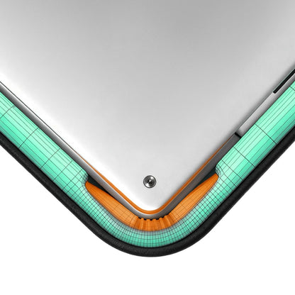 Mark Ryden CloudCase MR701D - Ultra-Thin Laptop Sleeve with 360° Protection