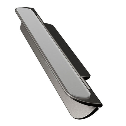 Powerology Ultra-Thin Laptop Stand - Grey - PAFPLSGY