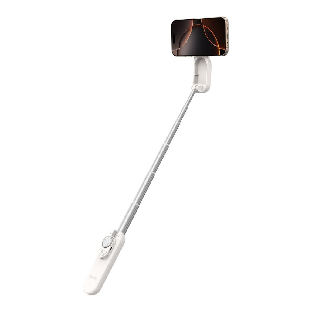 TELESIN Magnetic Mini Selfie Stick