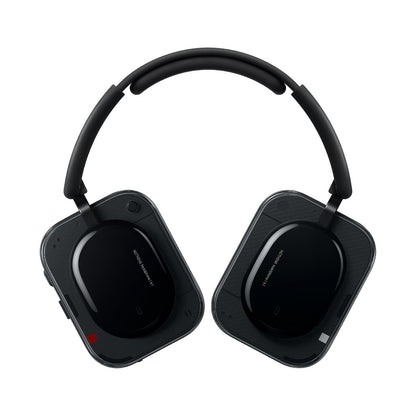 Nothing Headphone (a) - Adaptive Active Noise Cancelling Headphones