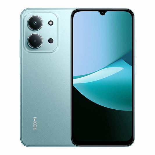 Xiaomi Redmi 15C - 8GB RAM - 256GB Storage